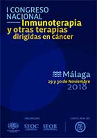 Pedro Lara director del ICIC, mejor trabajo científico en Oncología Radioterápica