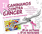 Caminamos contra el Cáncer Lanzarote