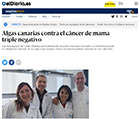 Fármaco Algas en Canarias