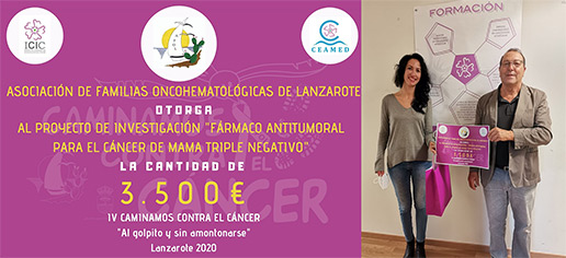 Recaudación Lanzarote