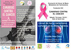 Cáncer de Mama Fuerteventura y Lanzarote