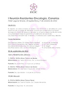 Reunión Residentes Oncología