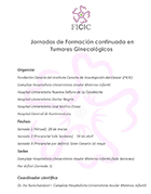 Formacion Tumores Ginecologicos