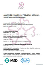 Cáncer Pulmón Candelaria