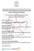 Cáncer Mama Gran Canaria