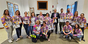 Colegio doctor Alfonso Spínola Carrera Solidaria