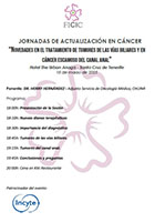 Cáncer Anal