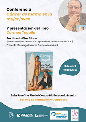 C&aacute;ncer de Mama en la mujer j&oacute;ven