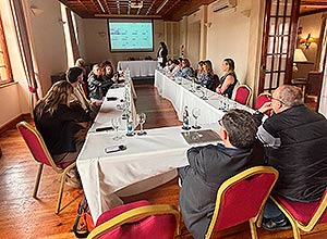 Reuni&oacute;n Caner de Mama y Tumores ginecol&oacute;gicos Tenerife 2026