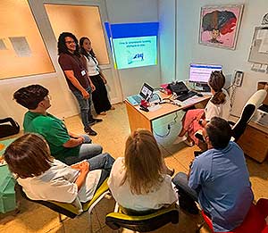Reuni&oacute;n expertos c&aacute;ncer de mama y ginecol&oacute;gico Gran Canaria