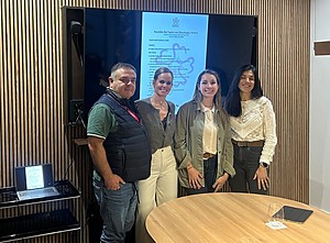 Hot topics oncolog&iacute;a HUNSC 2026