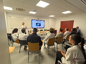 Miastenia Tenerife 2026