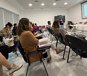 Molecular Tumor Biomarcadores Congreso