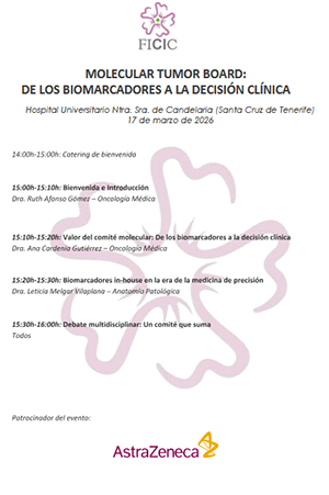 Tumor molecular biomarcadores