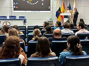 Reuni&oacute;n Residentes Tumores Tor&aacute;cicos Tenerife 2026