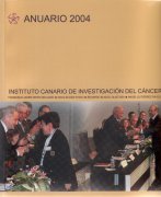 Portada anuario 2004