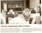 La Gaceta, 13-05-2005