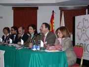 Inauguracin del 2nd YCIC