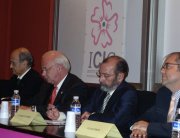 Clausura del III YCIC / I YBIM