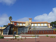 Mesa Mota, La Laguna, Tenerife