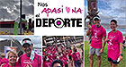 Grand Pink Run 2021 Gran Canaria ACCMyG