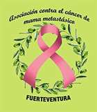 Donación Cancer Fuerteventura