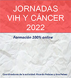 Jornadas VIH y cáncer 2022