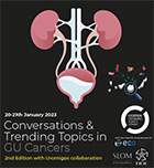 Conversations & Trending Topics in GU Cancer