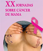 XX Jornadas sobre Cáncer de Mama