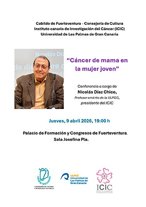 C&aacute;ncer de Mama en la mujer j&oacute;ven