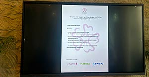 HUGCDN cancer colorrectal urologico ginecologico