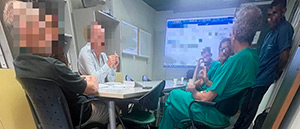 Tumores y c&aacute;ncer urol&oacute;gico Gran Canaria