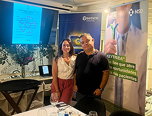 Tumores cutáneos avanzados, con especial atención al melanoma metastásico y al carcinoma