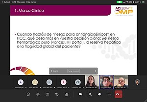 Controversias sobre el hepatocarcinoma