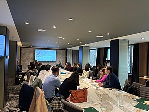 Cáncer ginecológico Madrid