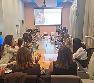 Escenarios Clínicos Oncogología Médica