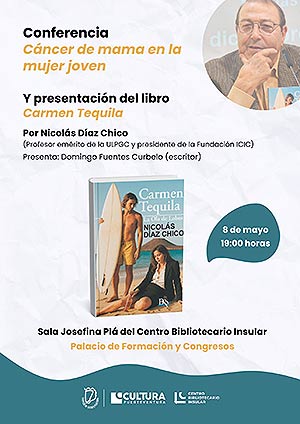 C&aacute;ncer de Mama en la mujer j&oacute;ven