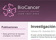 virtual Oncology Journal Biocancer.com