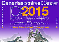 Curso Canarias Contra el Cancer ICIC 2015