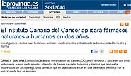 El Instituto Canario de Investigación del Cáncer celebra sus primeros diez años de vida