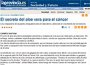 Noticia el cáncer de colon hereditario